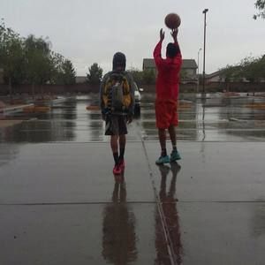 Meet your Posher, Christofer